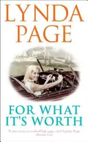 For What It's Worth - O saga emoționantă de dragoste adevărată, intrigi și finaluri fericite - For What It's Worth - A heart-warming saga of true love, intrigue and happy endings