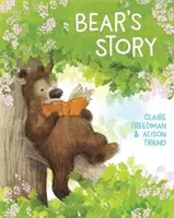Povestea ursului - Bear's Story