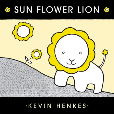 Leul floare de soare - Sun Flower Lion