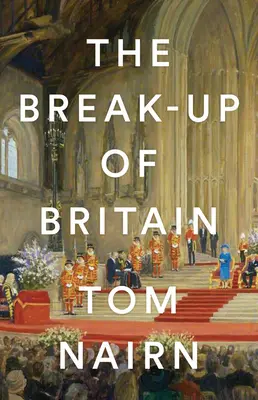 Destrămarea Marii Britanii - The Break-Up of Britain