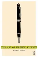 Arta de a scrie ficțiune - The Art of Writing Fiction