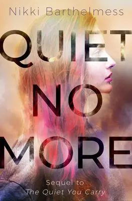 Nu mai e liniște - Quiet No More