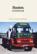 Reclame Rootes - Rootes Commercials