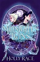 Midnight's Twins - O nouă fantezie întunecată care îți va invada visele - Midnight's Twins - A dark new fantasy that will invade your dreams