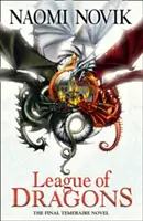 Liga Dragonilor - League of Dragons