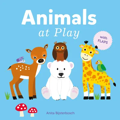 Animale la joacă - Animals at Play