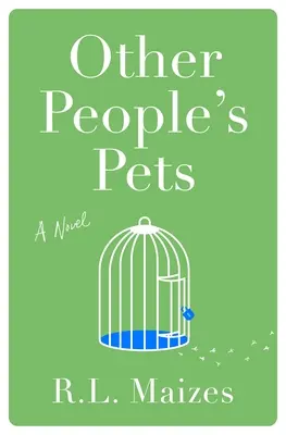 Animalele de companie ale altor oameni - Other People's Pets