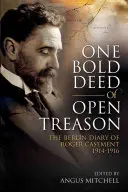 O faptă îndrăzneață de trădare deschisă: The Berlin Diary of Roger Casement 1914-1916 - One Bold Deed of Open Treason: The Berlin Diary of Roger Casement 1914-1916