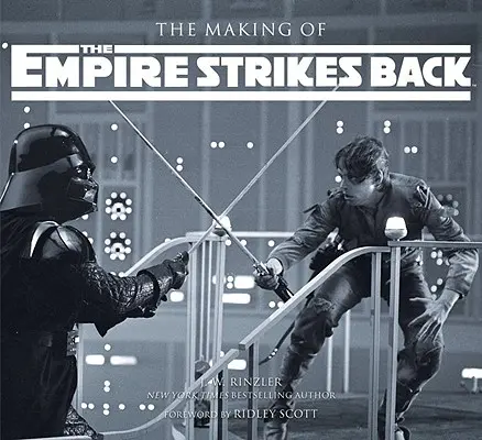 Realizarea Star Wars: Imperiul contraatacă - The Making of Star Wars: The Empire Strikes Back