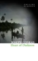 Inima întunericului (Collins Classics) - Heart of Darkness (Collins Classics)