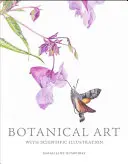 Artă botanică cu ilustrații științifice - Botanical Art with Scientific Illustration
