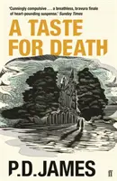 Gustul pentru moarte - Taste for Death