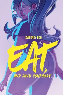 Mănâncă și iubește-te - Eat, and Love Yourself