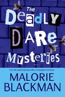 Misterele provocării mortale - Deadly Dare Mysteries