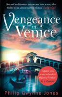 Răzbunare în Veneția - Vengeance in Venice