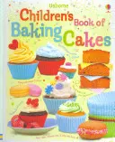 Cartea copiilor despre coacerea prăjiturilor - Children's Book of Baking Cakes