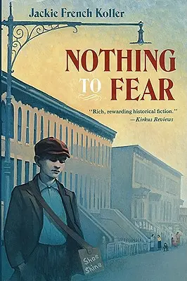 N-ai de ce să te temi - Nothing to Fear