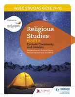 Eduqas GCSE (9-1) Studii religioase Ruta B: Creștinismul catolic și iudaismul - Eduqas GCSE (9-1) Religious Studies Route B: Catholic Christianity and Judaism