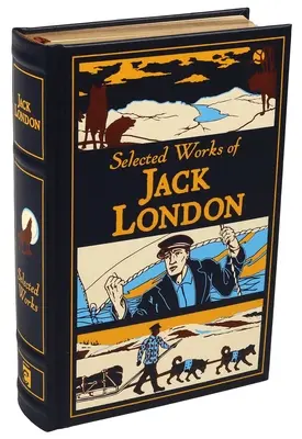 Opere selectate de Jack London - Selected Works of Jack London