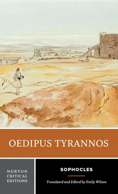 Oedip Tyrannos - Oedipus Tyrannos