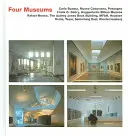 Patru muzee: Carlo Scarpa, Museo Canoviano, Possagnos Frank O. Gehry, Guggenheim Bilbao Museoa, Rafael Moneo, Audrey Jones Beck - Four Museums: Carlo Scarpa, Museo Canoviano, Possagnos Frank O. Gehry, Guggenheim Bilbao Museoa, Rafael Moneo, the Audrey Jones Beck