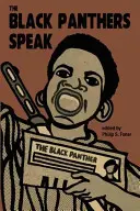 Panterele negre vorbesc - Black Panthers Speak