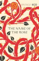Numele trandafirului - Name of the Rose