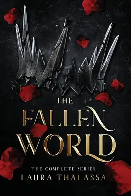 The Fallen World: Seria completă - The Fallen World: Complete Series