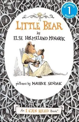 Micul Urs - Little Bear