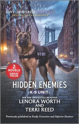 Inamici ascunși - Hidden Enemies