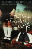 Nevasta călătorului în timp - Time Traveler's Wife