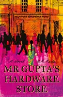Magazinul de feronerie al domnului Gupta - Mr Gupta's Hardware Store