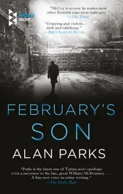 Fiul lui Februarie - February's Son