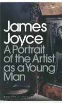 Portretul artistului ca tânăr - Portrait of the Artist as a Young Man