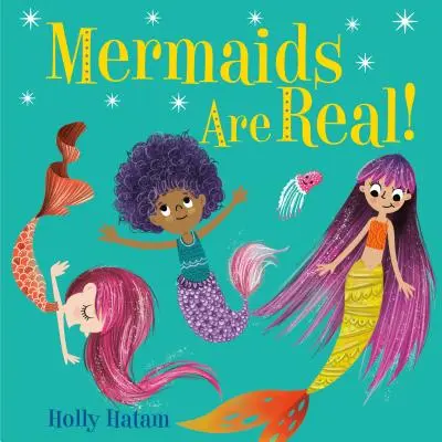 Sirenele sunt reale! - Mermaids Are Real!