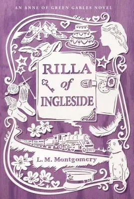 Rilla din Ingleside - Rilla of Ingleside