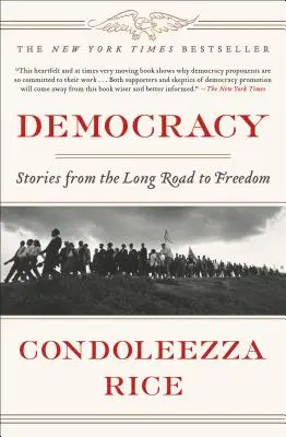 Democrația: Povestiri din lungul drum spre libertate - Democracy: Stories from the Long Road to Freedom