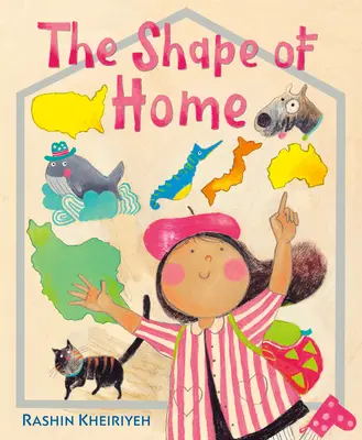 Forma de acasă - The Shape of Home
