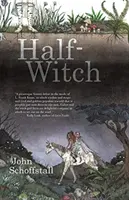 Jumătate de vrăjitoare - Half-Witch