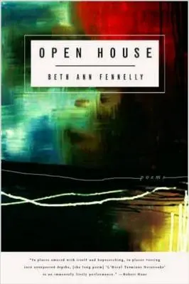 Casa deschisă: Poezii - Open House: Poems