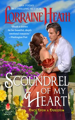 Ticălosul din inima mea - Scoundrel of My Heart