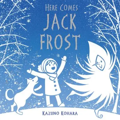 Aici vine Jack Frost - Here Comes Jack Frost