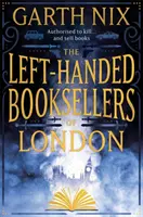 Librăriile Left-Handed din Londra - Left-Handed Booksellers of London