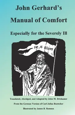 Manualul de confort al lui John Gerhard - John Gerhard's Manual of Comfort