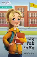 Lucy își găsește calea - Lucy Finds Her Way