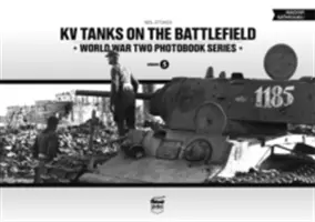 Tancurile Kv pe câmpul de luptă - Kv Tanks on the Battlefield