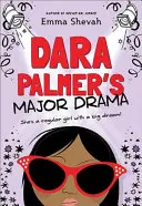 Drama majoră a lui Dara Palmer - Dara Palmer's Major Drama