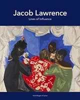 Jacob Lawrence: Linii de influență - Jacob Lawrence: Lines of Influence
