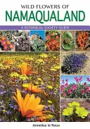 Ghidul Namaqualand - Namaqualand Guide