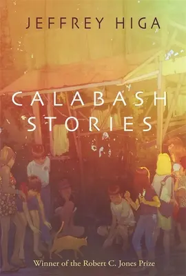 Povești despre calabash - Calabash Stories